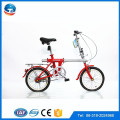 2016 neue Art Falten Fahrräder Preise Bild 16 20 Zoll flexible Kohlenstoffstahl Rahmen Mountainbike Fahrrad Fahrrad Fahrrad Fahrrad